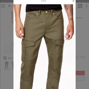 Olive Jeans by Sean John NWOT